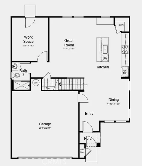 26754 Indigo Way Moreno Valley, CA 92555