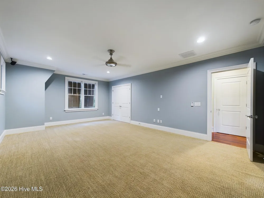 3724 Rolston Drive Raleigh, NC 27609