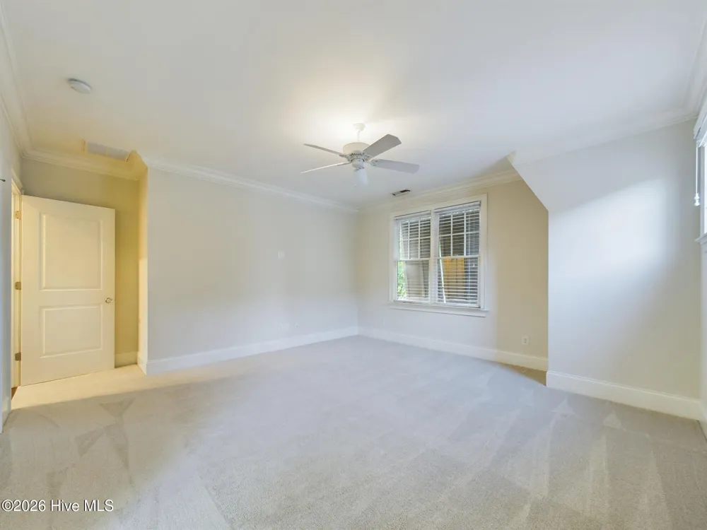 3724 Rolston Drive Raleigh, NC 27609