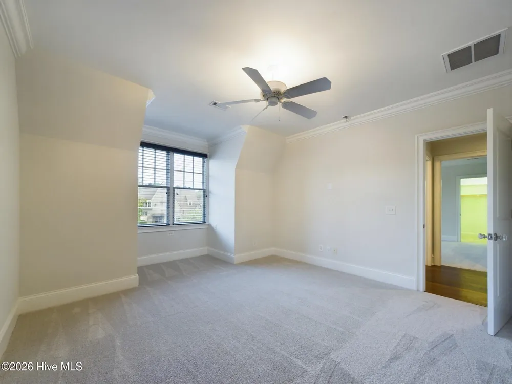 3724 Rolston Drive Raleigh, NC 27609