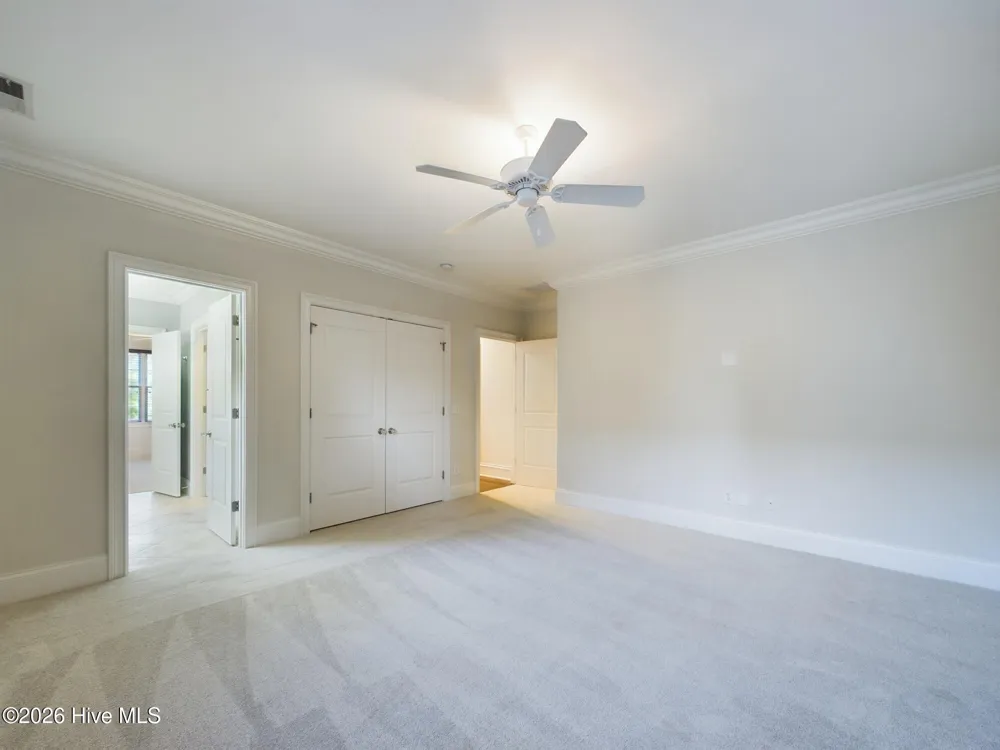 3724 Rolston Drive Raleigh, NC 27609