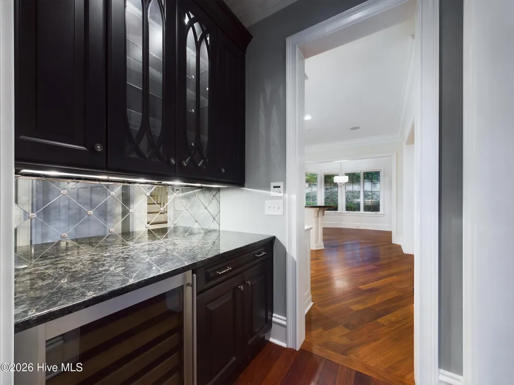 3724 Rolston Drive Raleigh, NC 27609