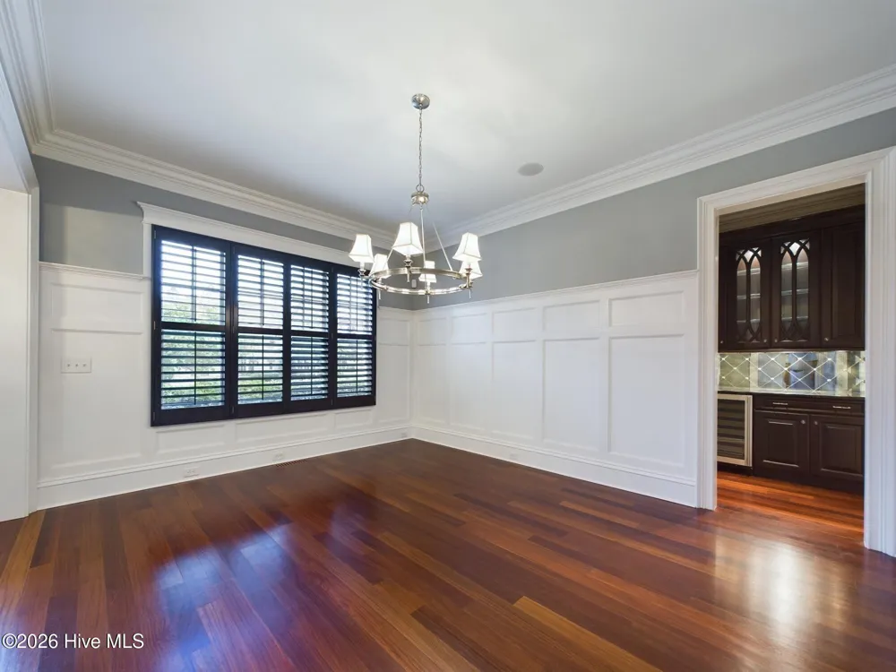 3724 Rolston Drive Raleigh, NC 27609