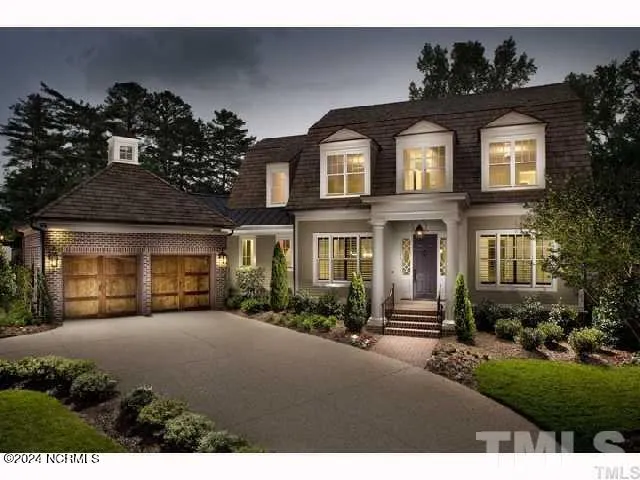 3724 Rolston Drive Raleigh, NC 27609