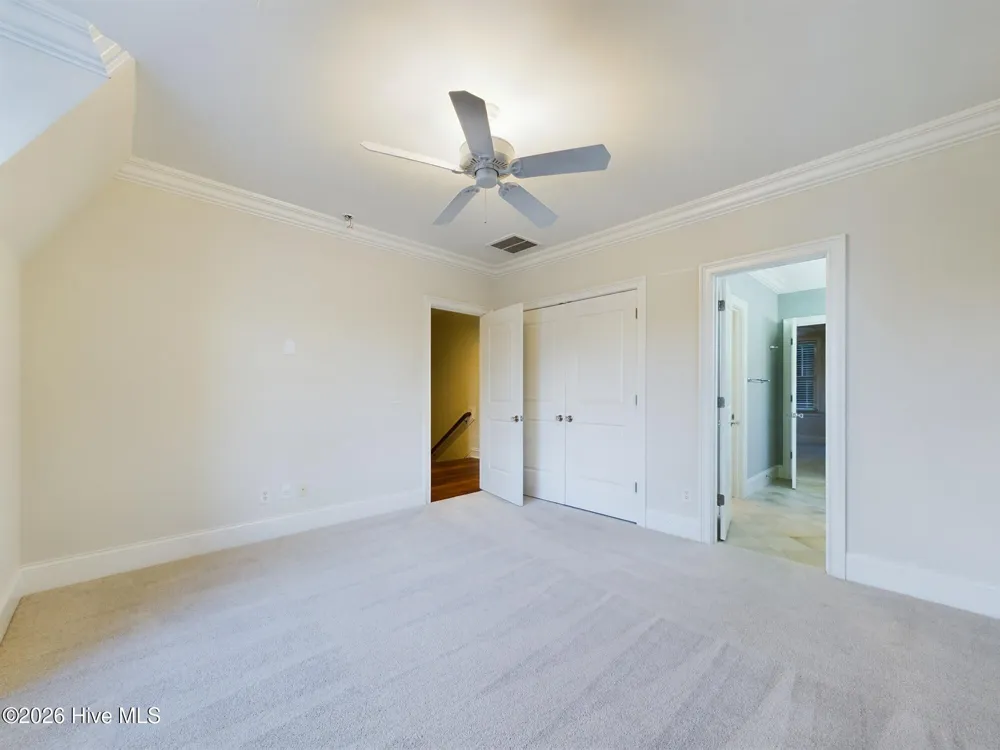 3724 Rolston Drive Raleigh, NC 27609
