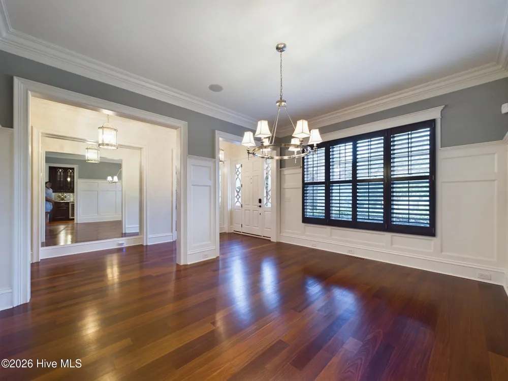 3724 Rolston Drive Raleigh, NC 27609