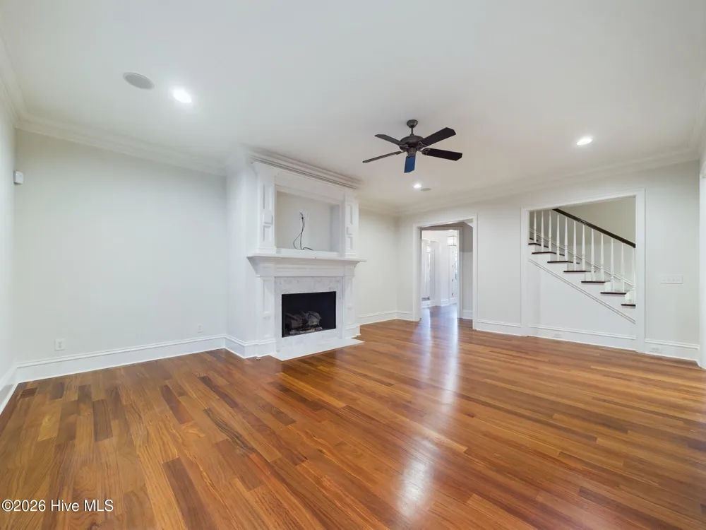 3724 Rolston Drive Raleigh, NC 27609