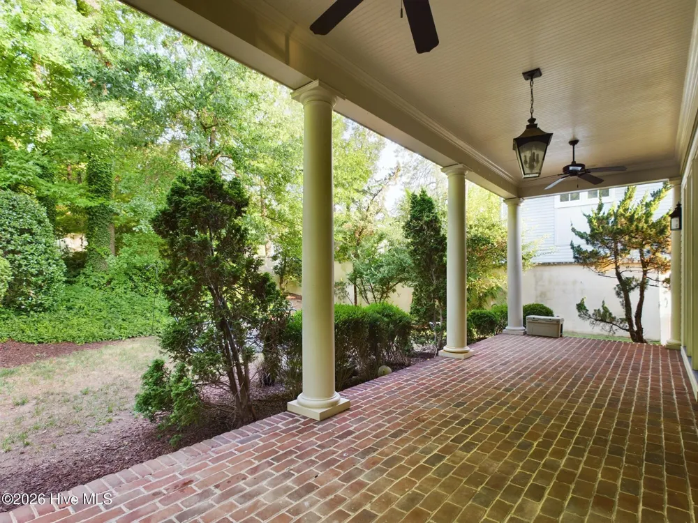 3724 Rolston Drive Raleigh, NC 27609