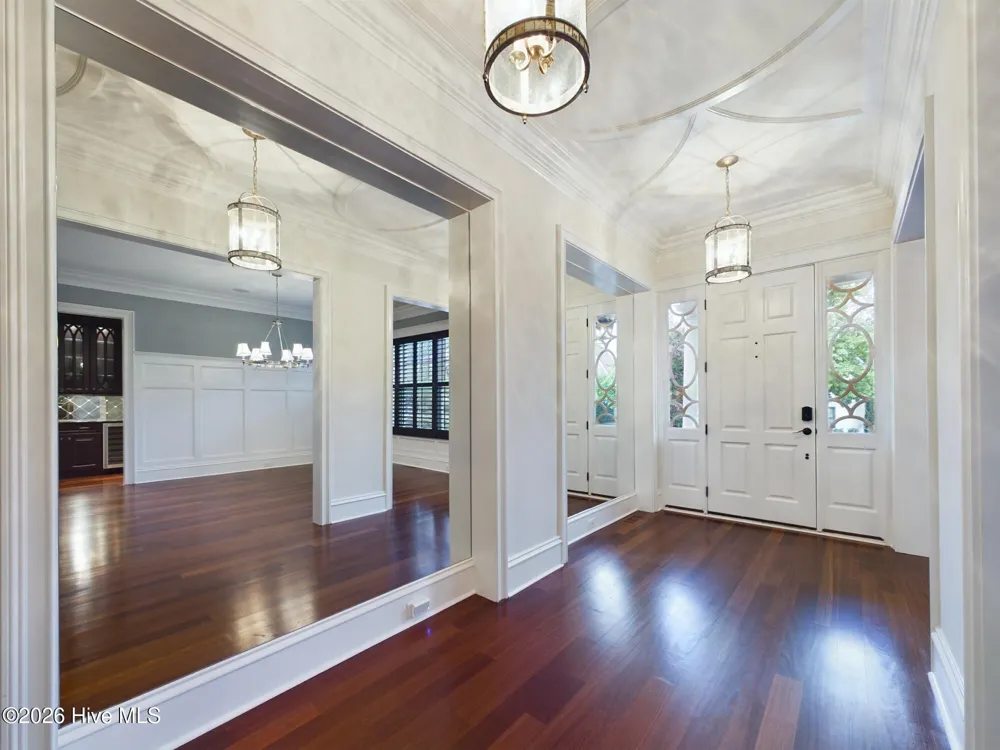 3724 Rolston Drive Raleigh, NC 27609