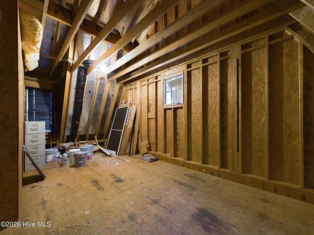 3724 Rolston Drive Raleigh, NC 27609