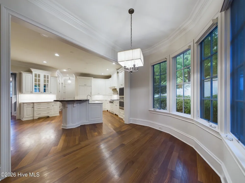 3724 Rolston Drive Raleigh, NC 27609