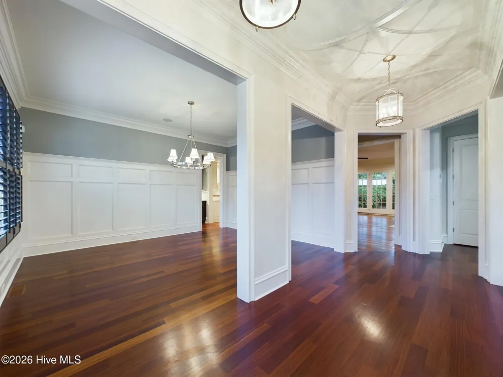 3724 Rolston Drive Raleigh, NC 27609