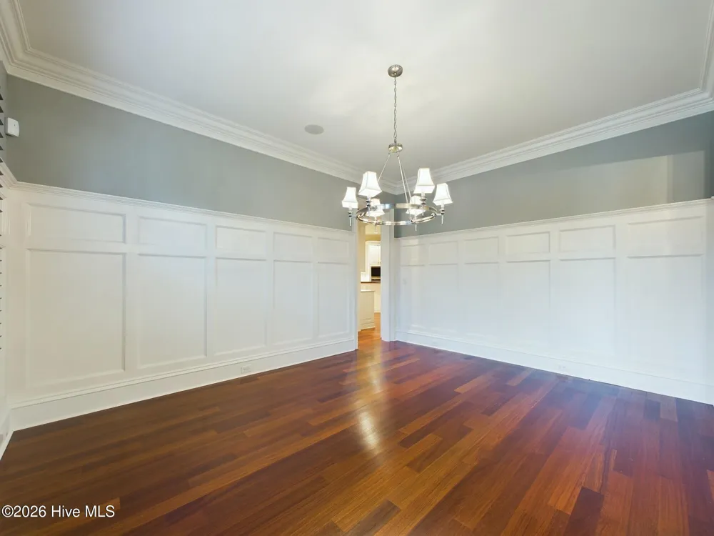 3724 Rolston Drive Raleigh, NC 27609