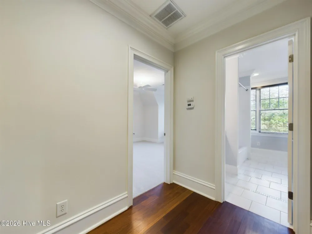 3724 Rolston Drive Raleigh, NC 27609