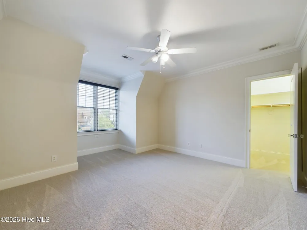 3724 Rolston Drive Raleigh, NC 27609