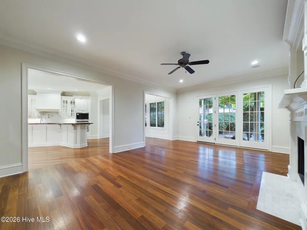 3724 Rolston Drive Raleigh, NC 27609