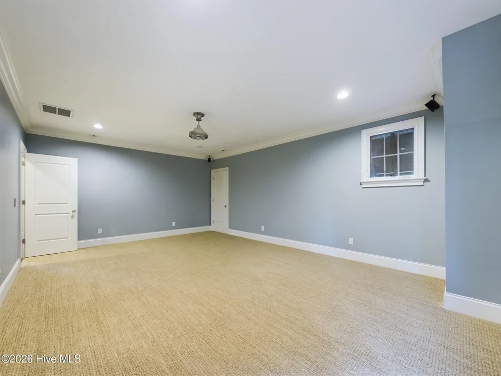 3724 Rolston Drive Raleigh, NC 27609