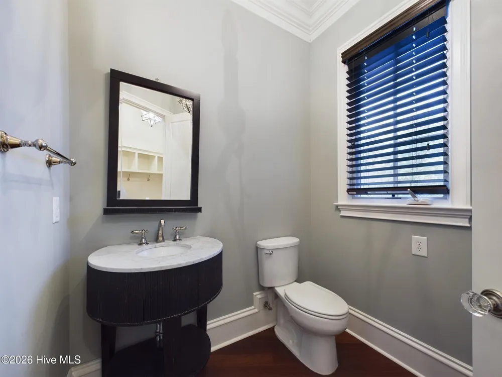 3724 Rolston Drive Raleigh, NC 27609
