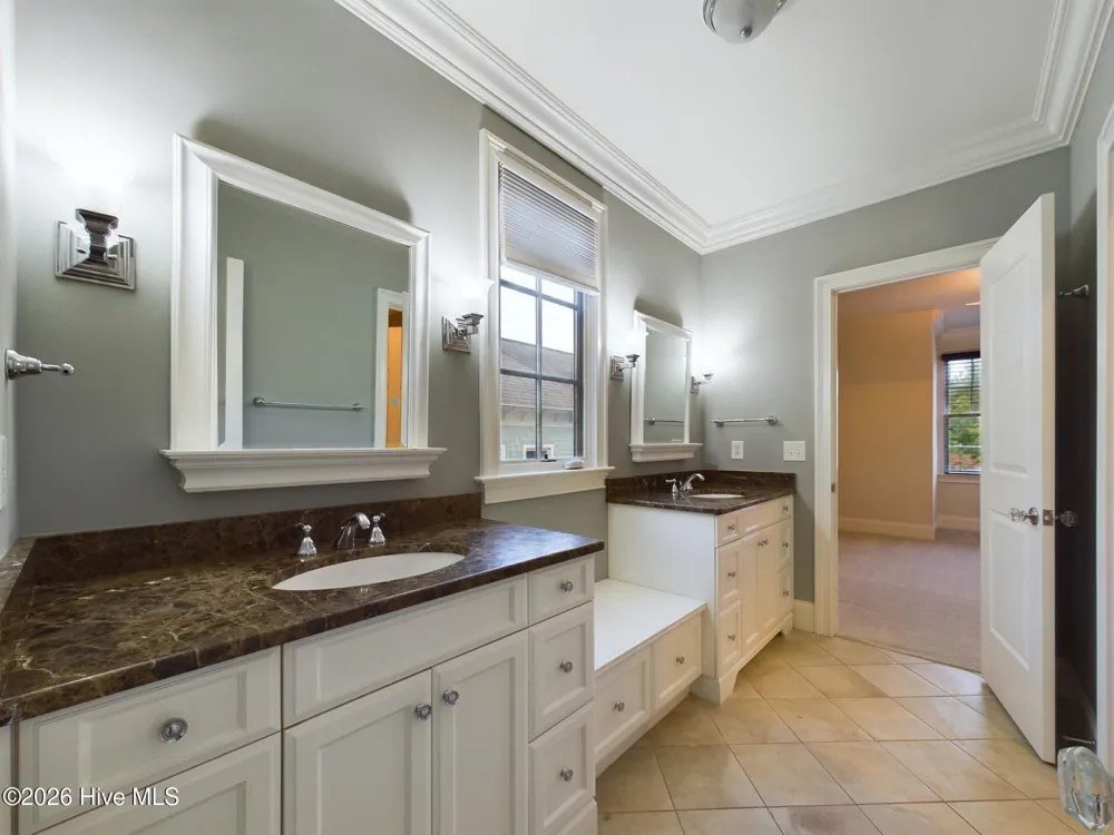 3724 Rolston Drive Raleigh, NC 27609