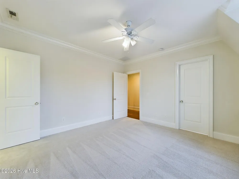 3724 Rolston Drive Raleigh, NC 27609