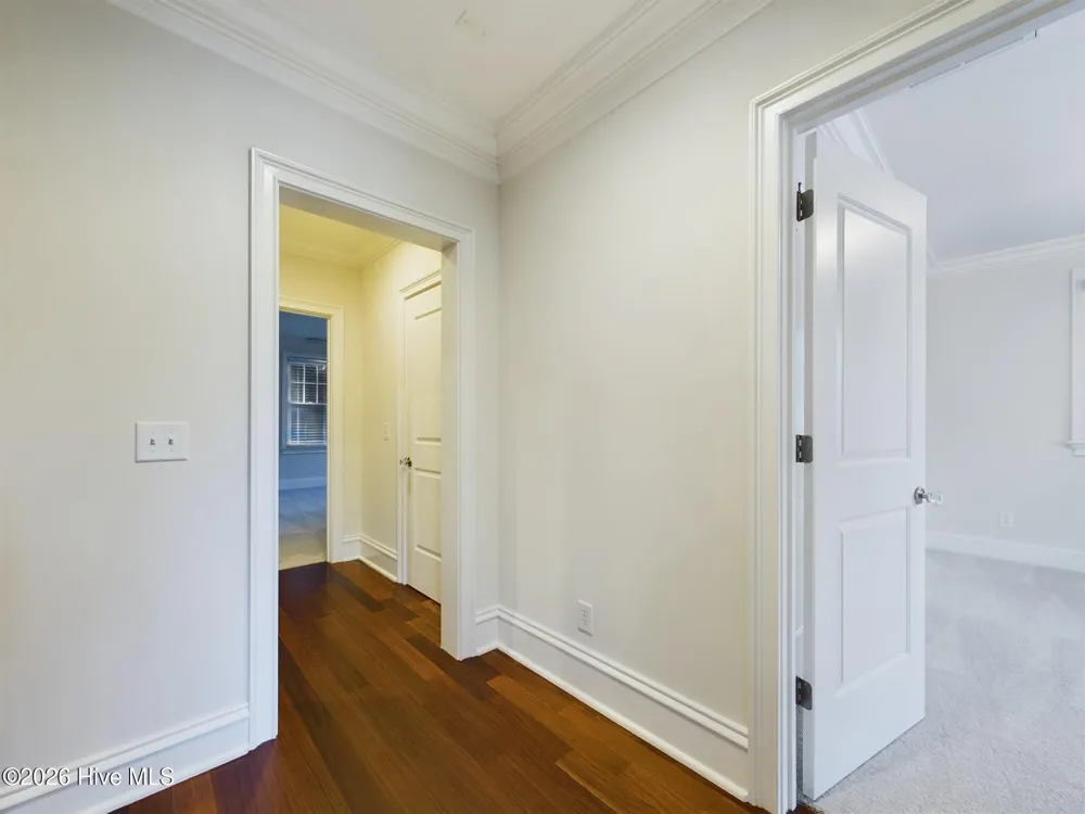 3724 Rolston Drive Raleigh, NC 27609