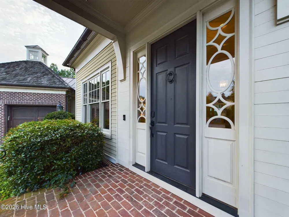 3724 Rolston Drive Raleigh, NC 27609