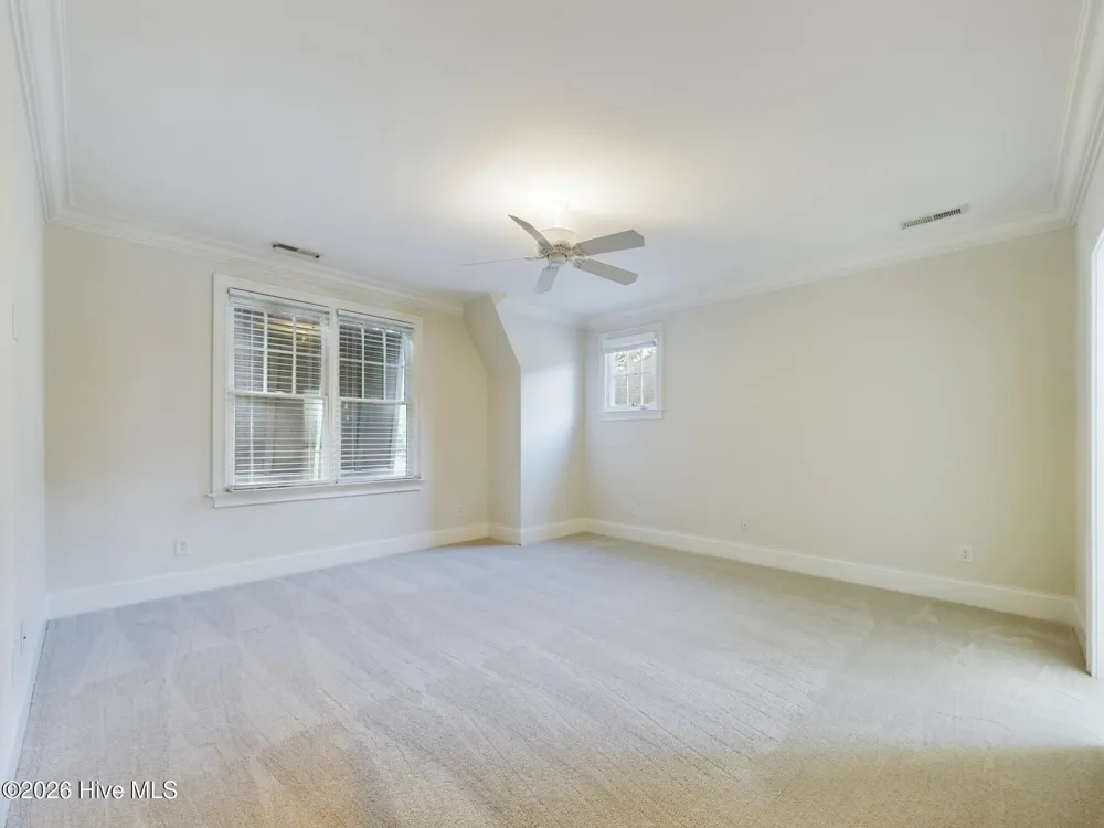 3724 Rolston Drive Raleigh, NC 27609