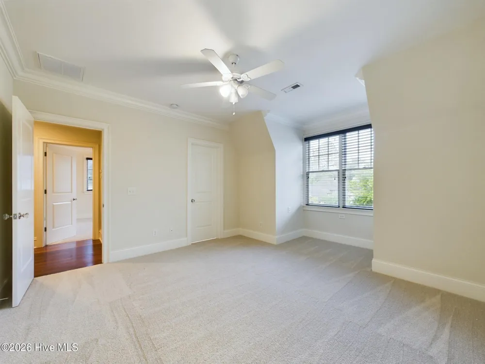 3724 Rolston Drive Raleigh, NC 27609