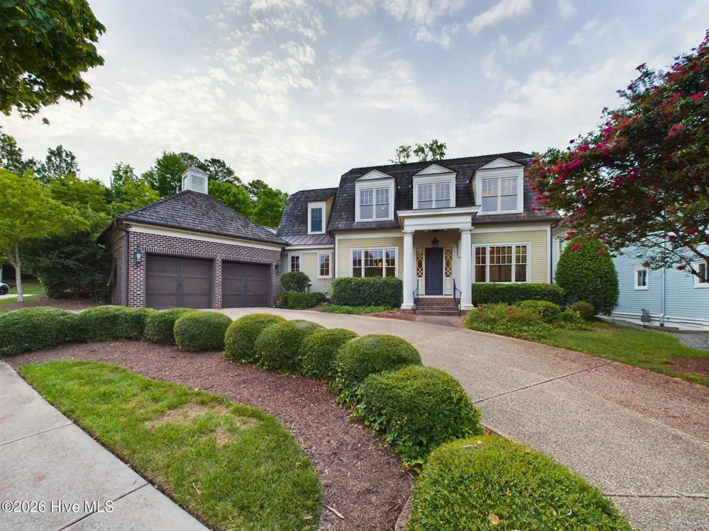 3724 Rolston Drive Raleigh, NC 27609