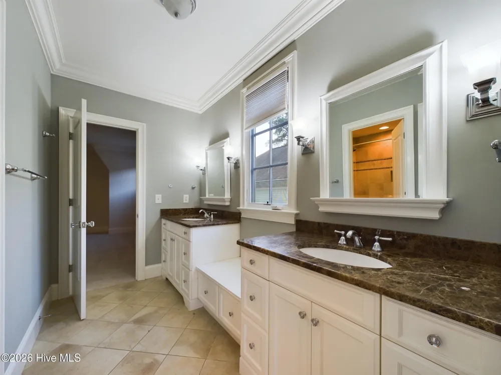 3724 Rolston Drive Raleigh, NC 27609