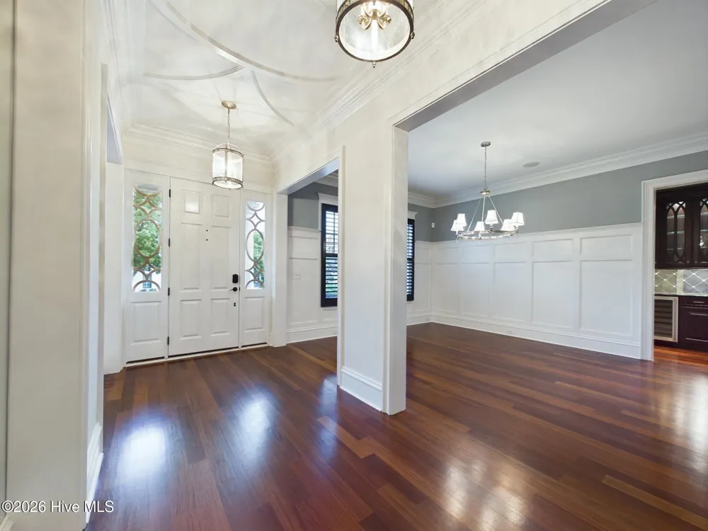 3724 Rolston Drive Raleigh, NC 27609