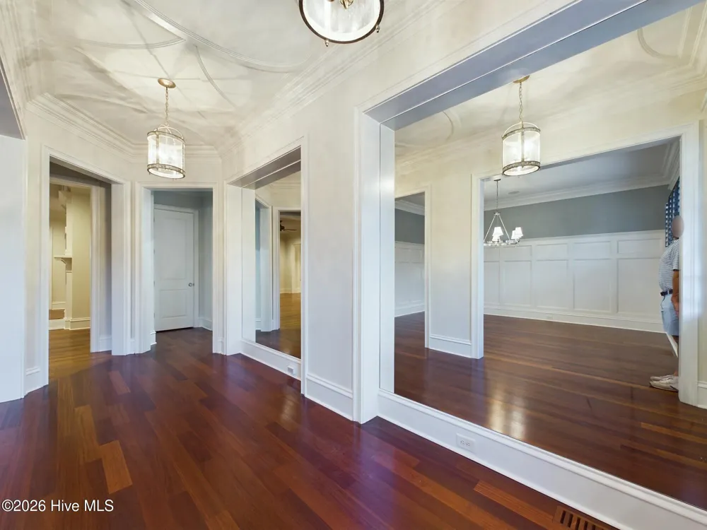 3724 Rolston Drive Raleigh, NC 27609