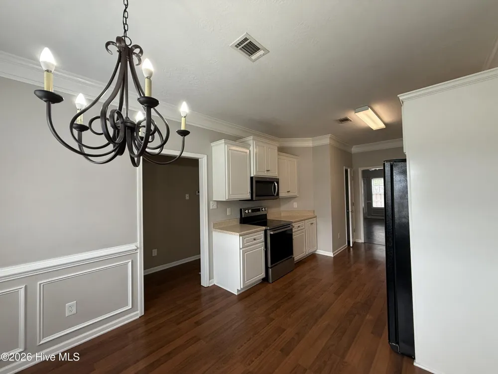 4324 E Barcelona Way Augusta, GA 30906