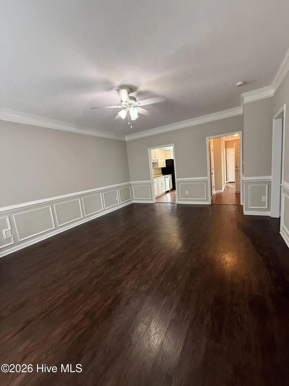 4324 E Barcelona Way Augusta, GA 30906