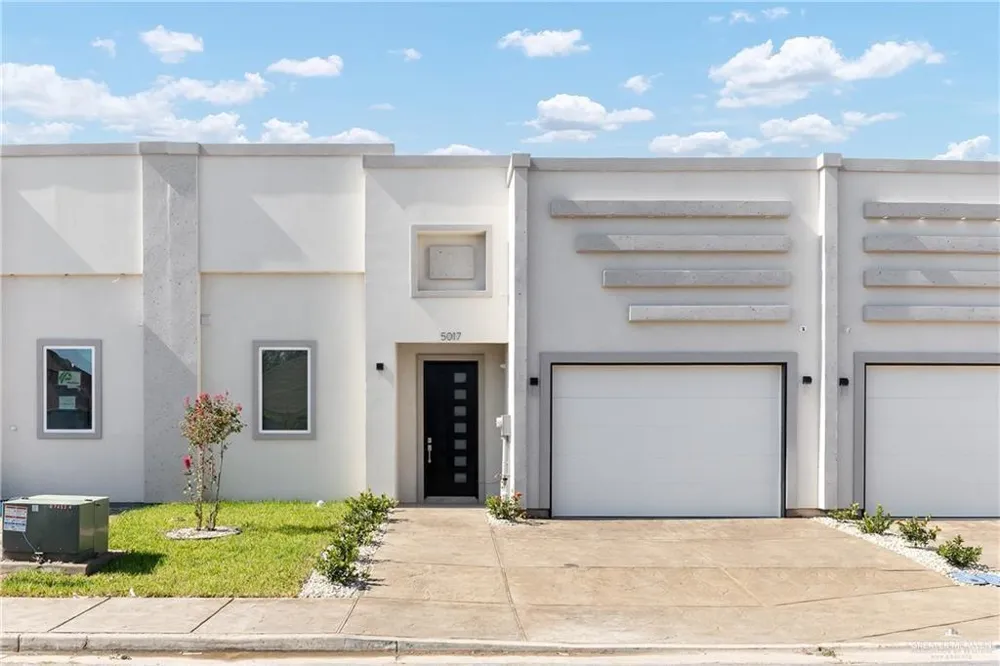 5101 Sequoia Avenue McAllen, TX 78501