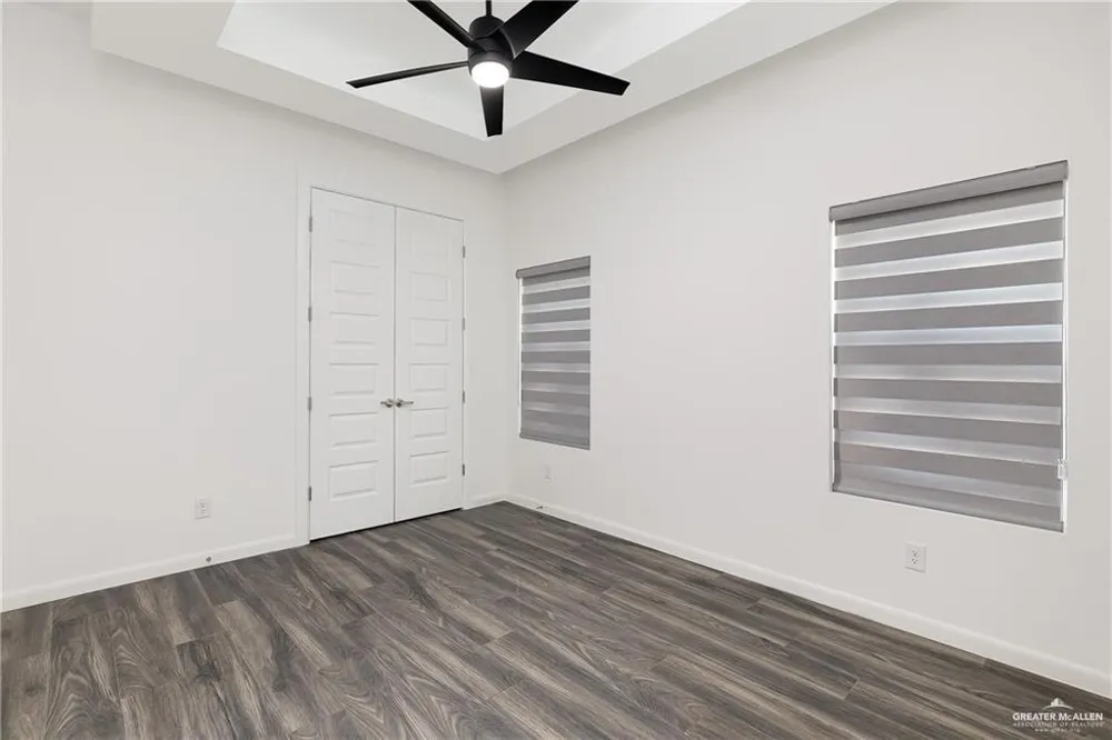 5101 Sequoia Avenue McAllen, TX 78501