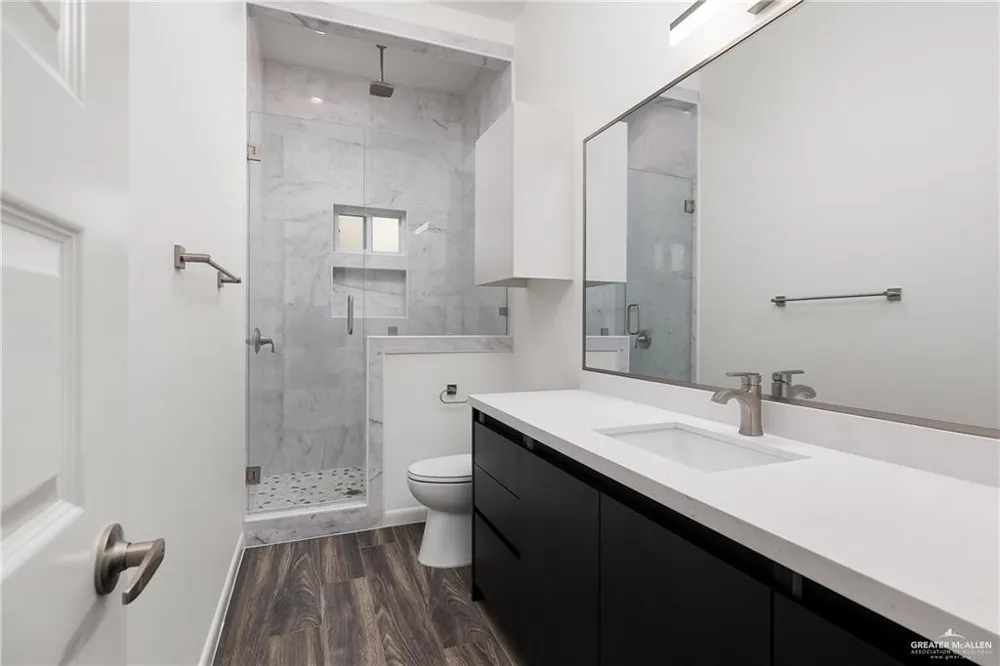 5101 Sequoia Avenue McAllen, TX 78501