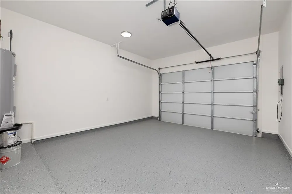 5101 Sequoia Avenue McAllen, TX 78501