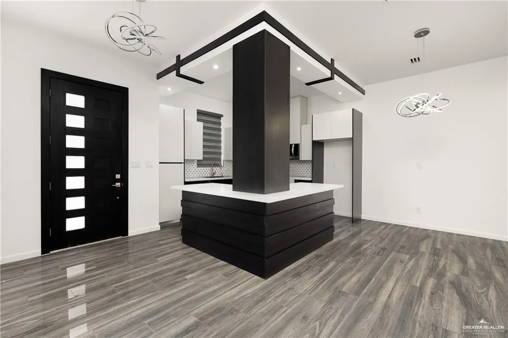 5101 Sequoia Avenue McAllen, TX 78501