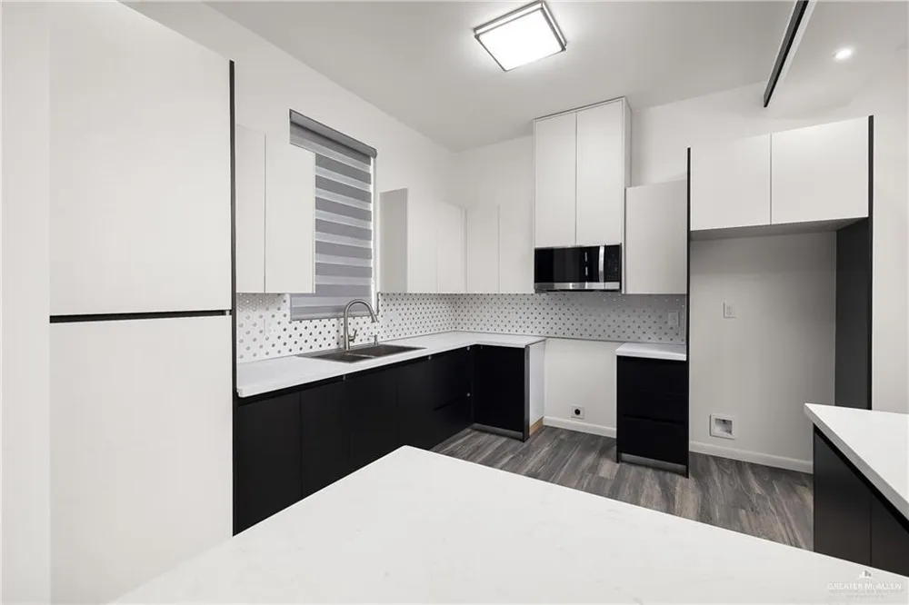 5101 Sequoia Avenue McAllen, TX 78501