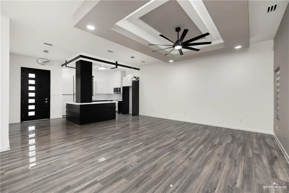 5101 Sequoia Avenue McAllen, TX 78501