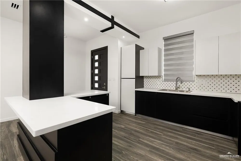 5101 Sequoia Avenue McAllen, TX 78501