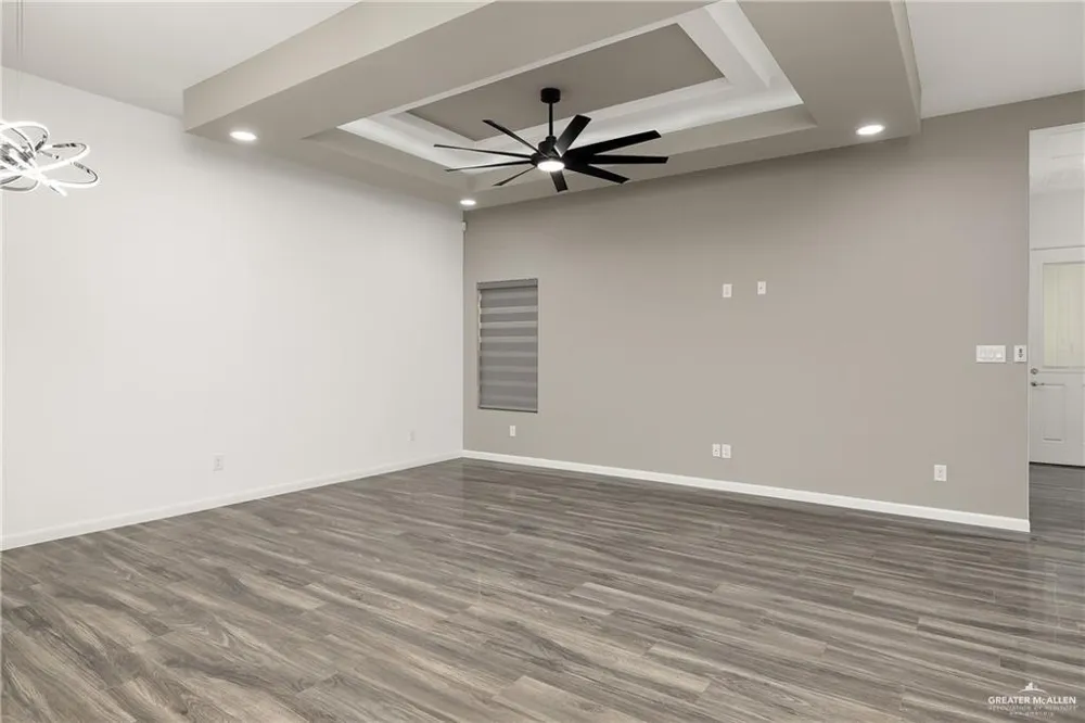 5101 Sequoia Avenue McAllen, TX 78501