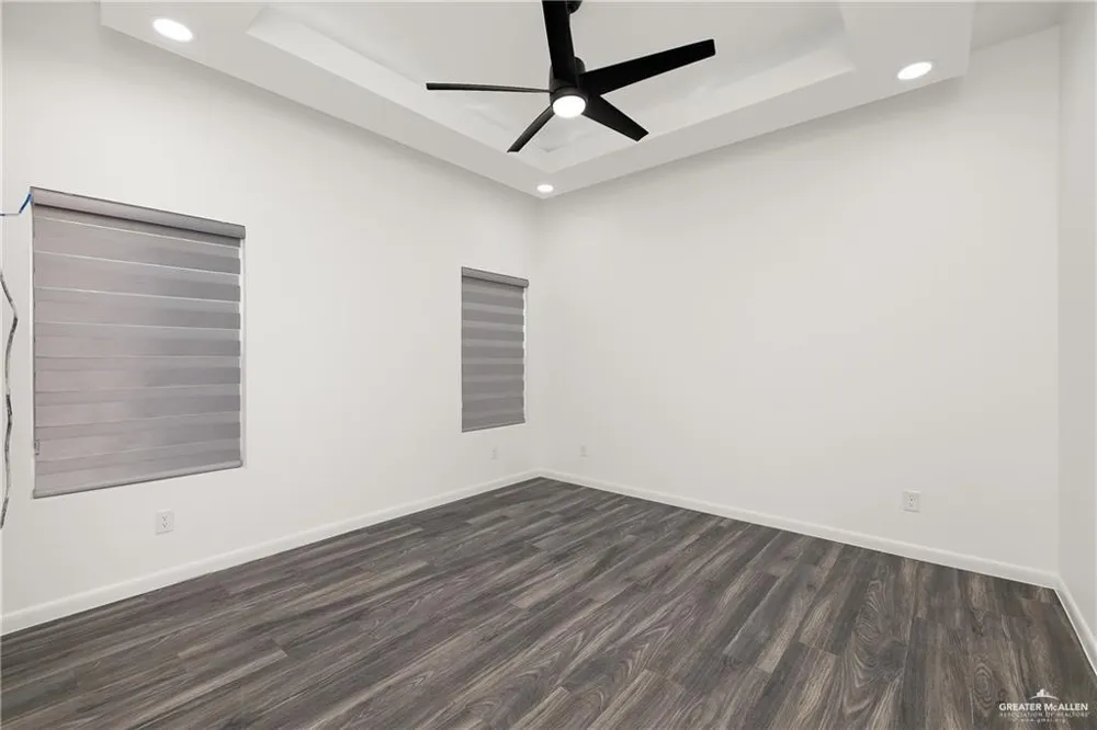 5101 Sequoia Avenue McAllen, TX 78501