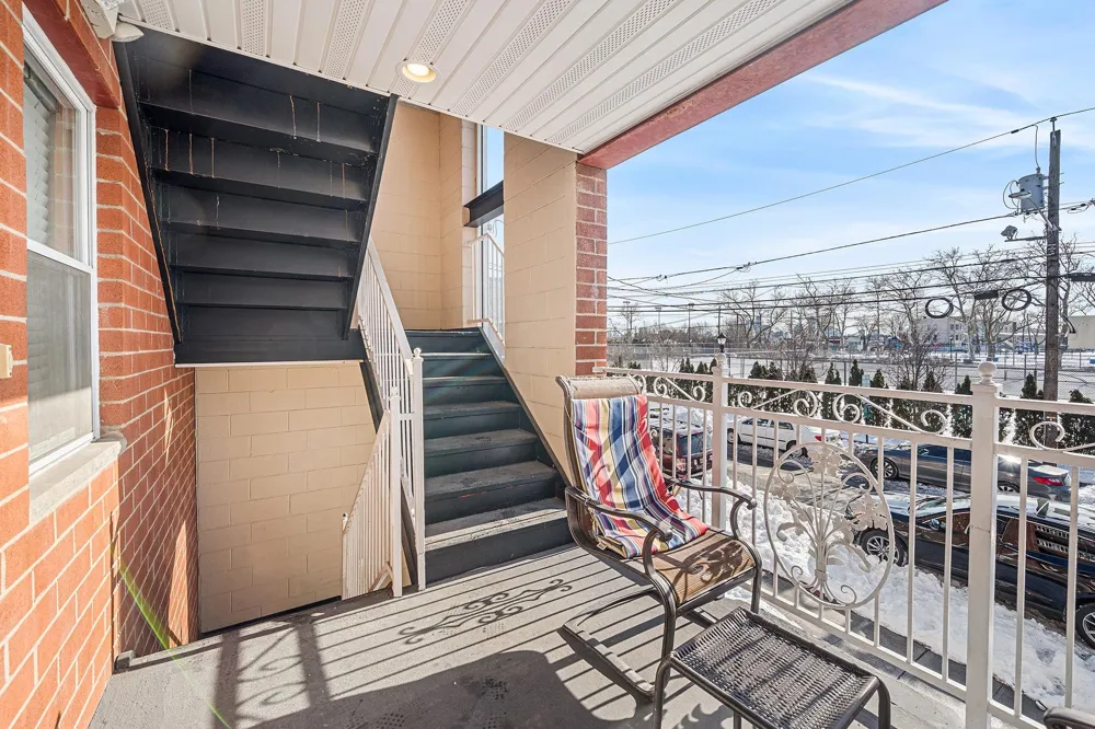 416 2ND ST Union City, NJ 07087