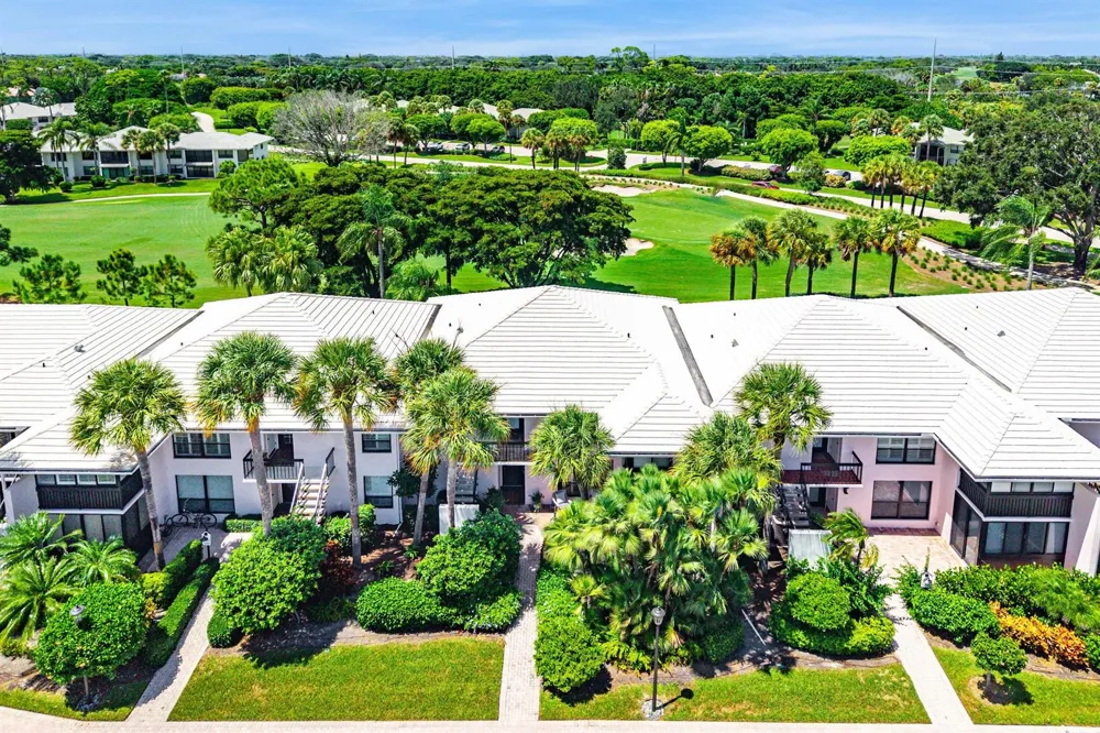 3864 Quail Ridge Drive #Blue Heron Boynton Beach, FL 33436
