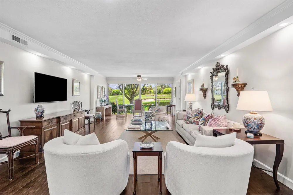 3864 Quail Ridge Drive #Blue Heron Boynton Beach, FL 33436