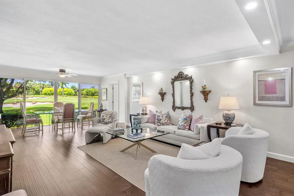 3864 Quail Ridge Drive #Blue Heron Boynton Beach, FL 33436