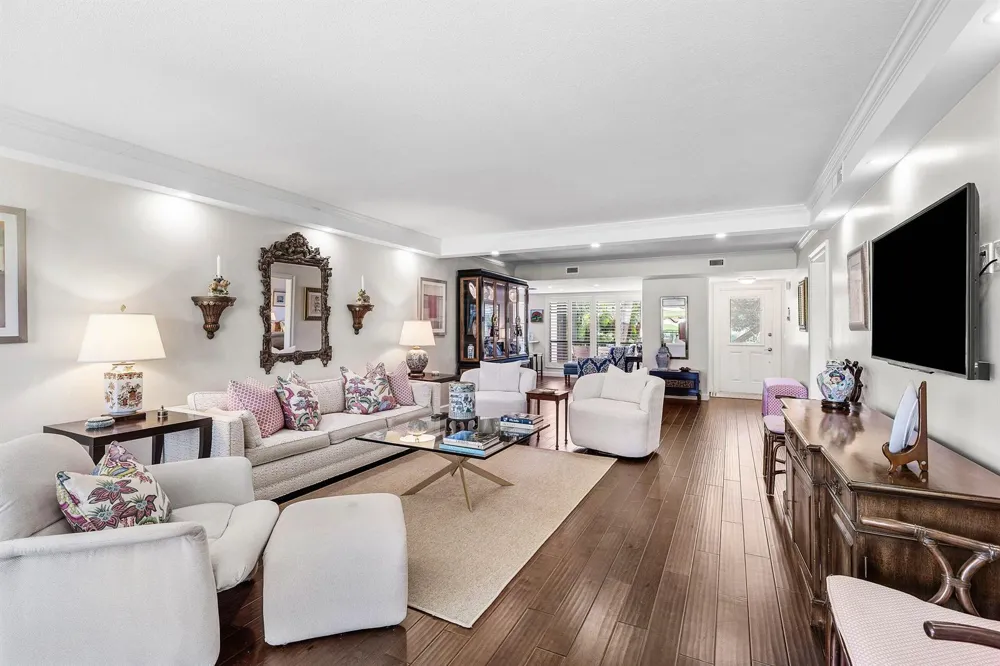 3864 Quail Ridge Drive #Blue Heron Boynton Beach, FL 33436