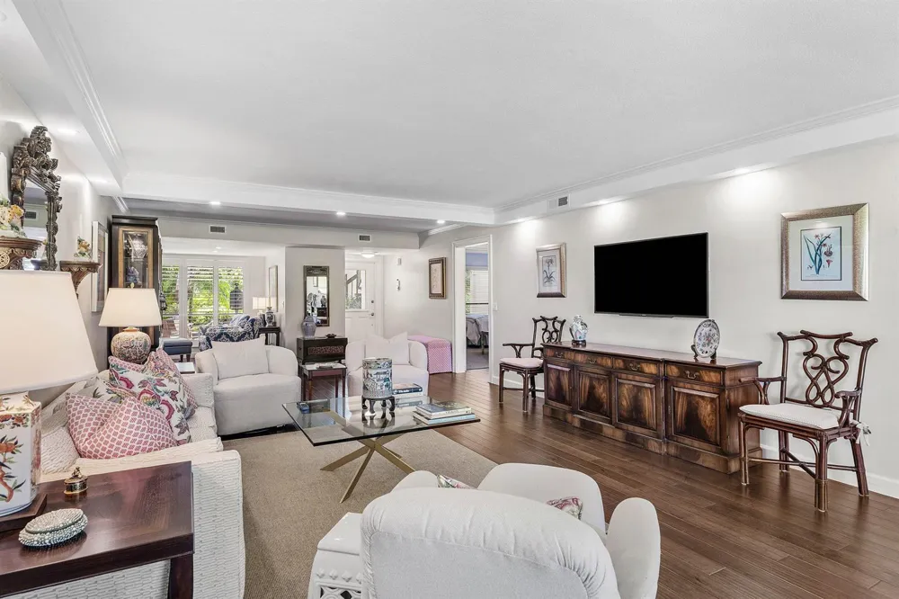 3864 Quail Ridge Drive #Blue Heron Boynton Beach, FL 33436